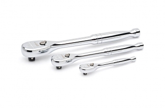 Gearwrench 120XP Ratchet Review