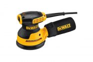 DeWalt Orbital Sander DWE6421 Review