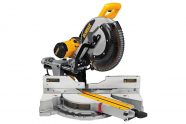 DeWalt DWS779 Sliding Compound Miter Saw Review
