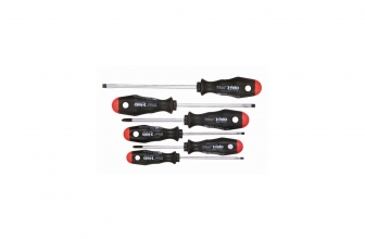 Felo Frico 500 Series Screwdrivers Review
