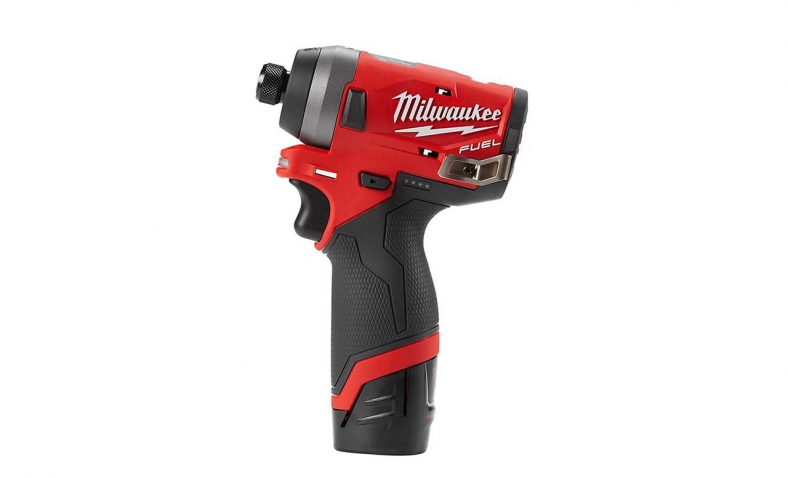 Milwaukee M12 Fuel Gen2 Hammer Drill and Impact Combo 2598-22 Review
