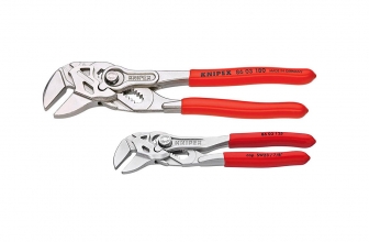 Knipex Pliers Wrench Review