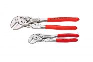 Knipex Pliers Wrench Review