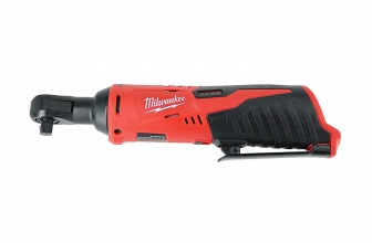 Milwaukee M12 Ratchet Review