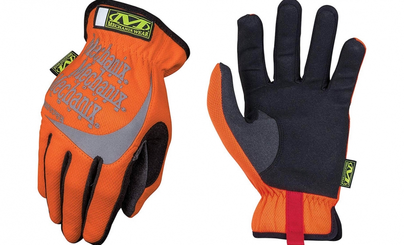 Mechanix FastFit Gloves Review