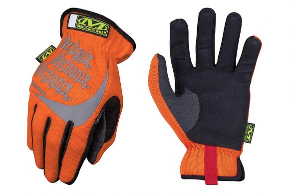 Mechanix FastFit Gloves Review