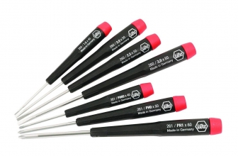 Wiha Precision Screwdrivers Review