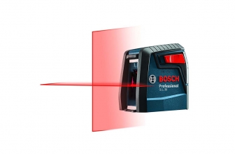 Bosch GLL30 Laser Level Review
