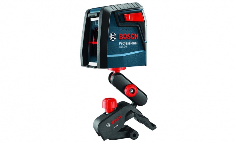 Bosch GLL30 Laser Level Review